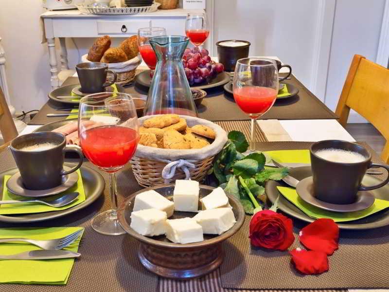 B&B Ai 2 Papi Rome Bagian luar foto