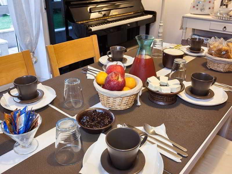 B&B Ai 2 Papi Rome Bagian luar foto
