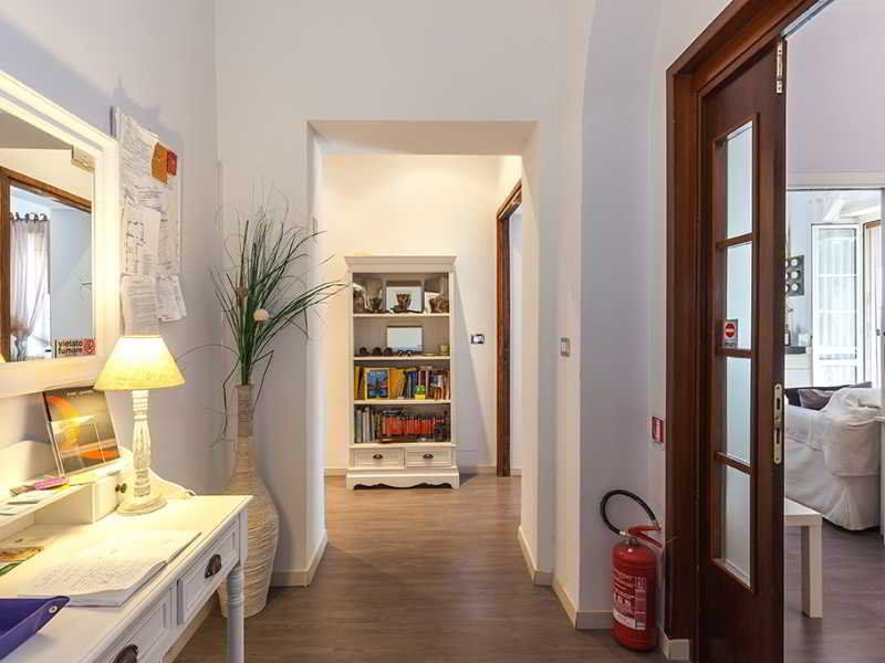 B&B Ai 2 Papi Rome Bagian luar foto