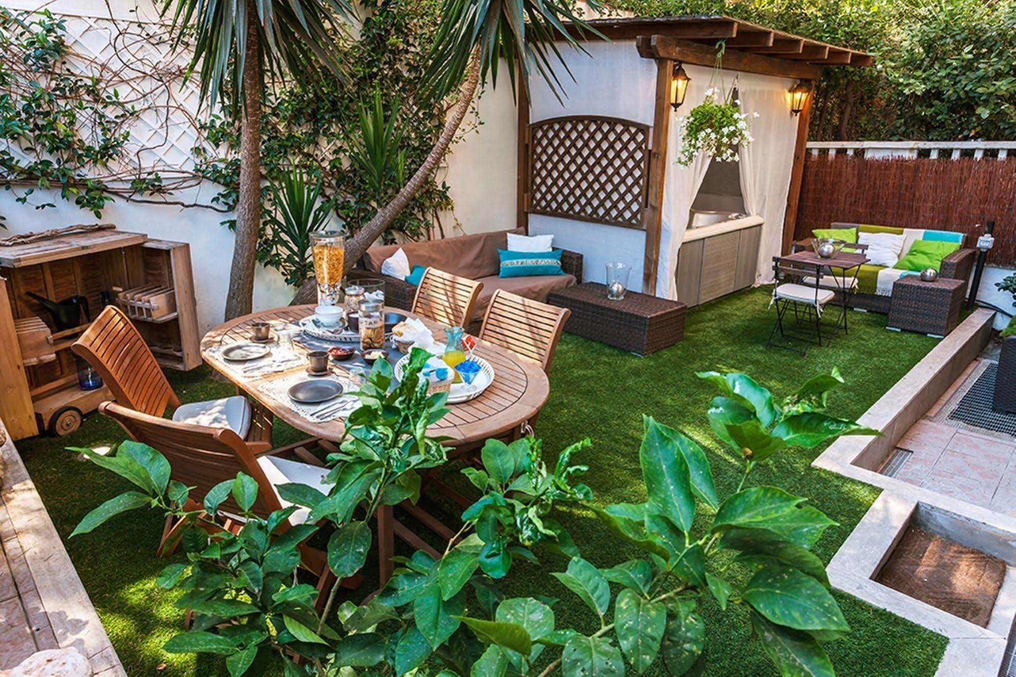B&B Ai 2 Papi Rome Bagian luar foto