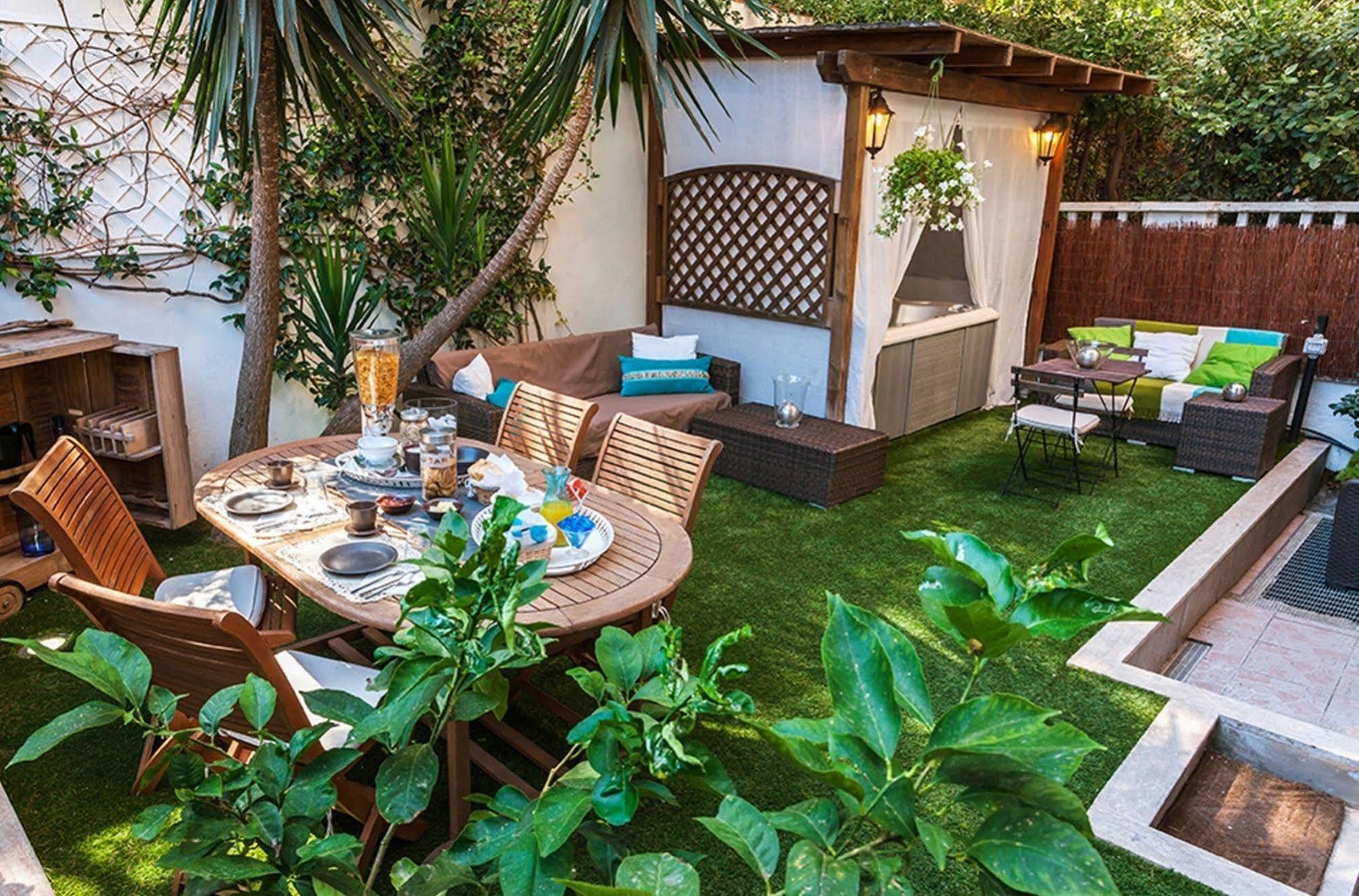 B&B Ai 2 Papi Rome Bagian luar foto